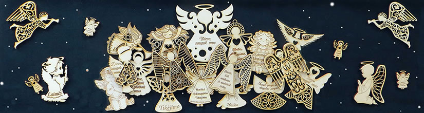 Souvenir Angels Souvenir Angels